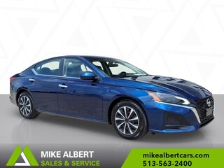 2023 Nissan Altima for sale in Cincinnati OH