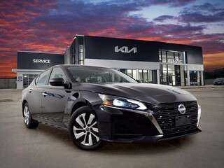 2024 Nissan Altima for sale in Beaumont TX