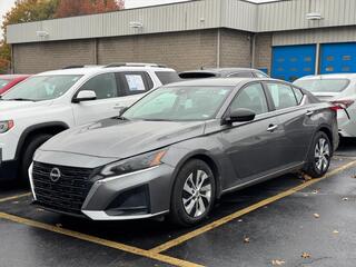 2024 Nissan Altima for sale in Cincinnati OH