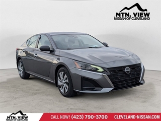 2024 Nissan Altima for sale in Mcdonald TN