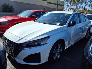 2024 Nissan Altima for sale in Downey CA