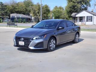 2025 Nissan Altima for sale in Lawton OK