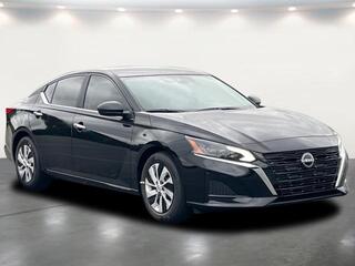 2025 Nissan Altima for sale in Kingwood TX