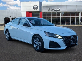 2025 Nissan Altima for sale in West Mifflin PA