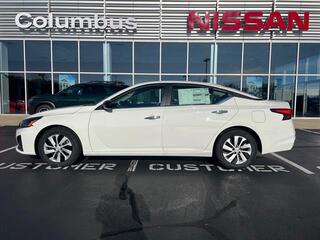 2025 Nissan Altima for sale in Columbus MS