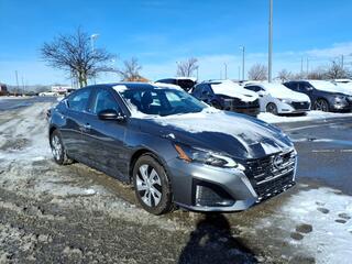 2025 Nissan Altima for sale in Indianapolis IN