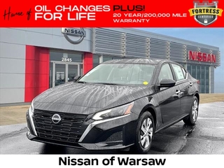 2025 Nissan Altima for sale in Warsaw IN