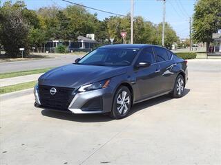 2025 Nissan Altima for sale in Lawton OK