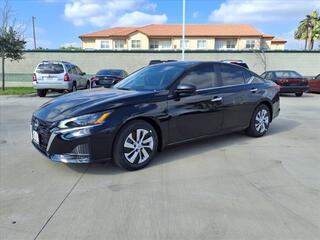 2025 Nissan Altima for sale in Kosciusko MS