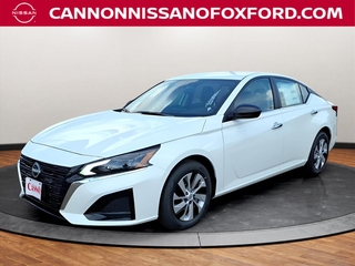 2025 Nissan Altima for sale in Oxford MA
