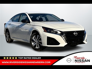 2025 Nissan Altima for sale in New Bern NC
