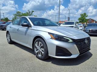 2025 Nissan Altima for sale in Indianapolis IN