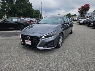 2025 Nissan Altima for sale in Waldorf MD
