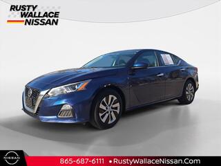 2019 Nissan Altima for sale in Knoxville TN