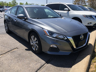 2019 Nissan Altima for sale in North Haven CT