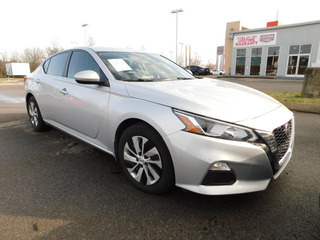 2019 Nissan Altima for sale in Clarksville TN