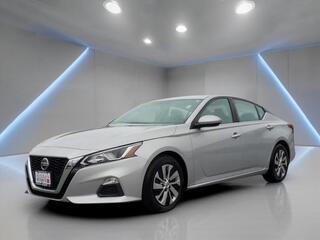 2020 Nissan Altima for sale in West Mifflin PA