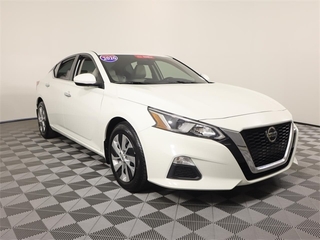 2020 Nissan Altima for sale in Merritt Island FL