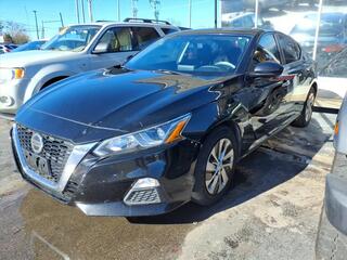 2020 Nissan Altima for sale in Madison TN