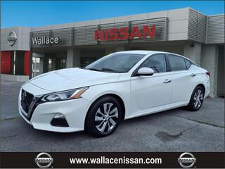 2020 Nissan Altima for sale in Kingsport TN