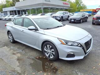 2021 Nissan Altima for sale in Pine Bluff AR