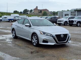 2021 Nissan Altima