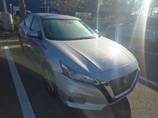 2021 Nissan Altima for sale in Merritt Island FL