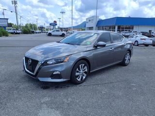 2022 Nissan Altima for sale in Pounding Mill VA