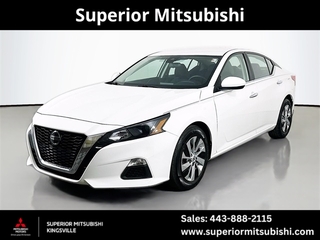 2022 Nissan Altima for sale in Hinsdale IL