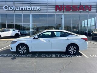 2022 Nissan Altima for sale in Columbus MS