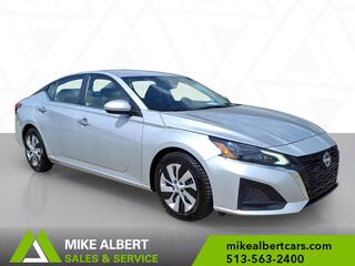2023 Nissan Altima for sale in Cincinnati OH