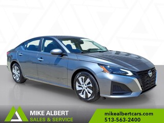 2023 Nissan Altima for sale in Cincinnati OH