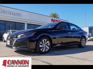 2023 Nissan Altima for sale in Orange TX