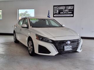 2023 Nissan Altima for sale in Moore OK