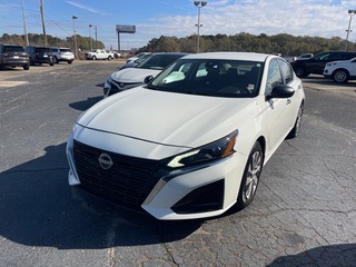 2024 Nissan Altima for sale in Dothan AL