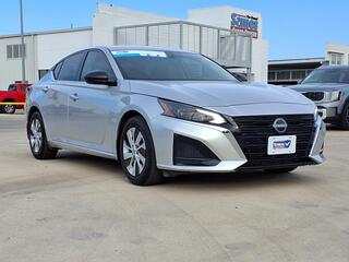 2024 Nissan Altima for sale in Greenville SC