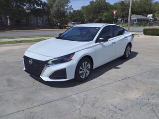 2025 Nissan Altima for sale in Lawton OK