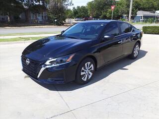 2025 Nissan Altima for sale in Lawton OK