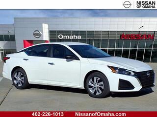 2025 Nissan Altima for sale in Omaha NE