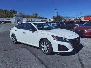 2025 Nissan Altima for sale in Altoona PA