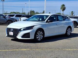 2025 Nissan Altima for sale in Harlingen TX