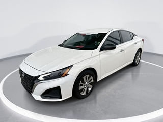 2025 Nissan Altima for sale in Greer SC