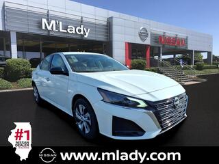 2025 Nissan Altima for sale in Crystal Lake IL