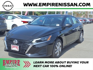 2025 Nissan Altima for sale in Ontario CA