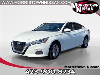 2019 Nissan Altima for sale in Morristown TN