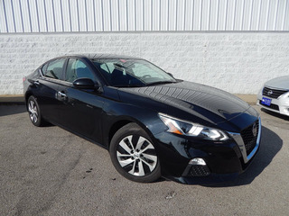 2019 Nissan Altima for sale in Clarksville TN