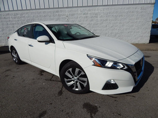 2019 Nissan Altima for sale in Clarksville TN