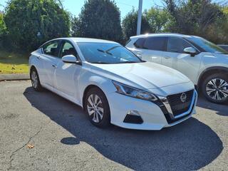 2019 Nissan Altima for sale in Clarksville TN