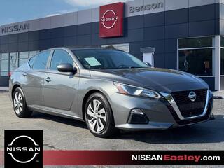2020 Nissan Altima for sale in Easley SC