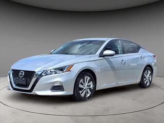 2020 Nissan Altima for sale in Louisville KY